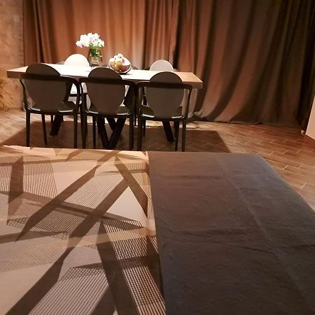 Jardin Kapetanova Kuca Apartment Veli Iz Luaran gambar