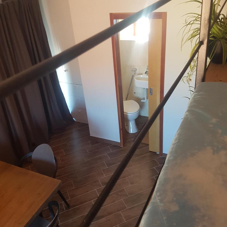 Jardin Kapetanova Kuca Apartment Veli Iz Luaran gambar