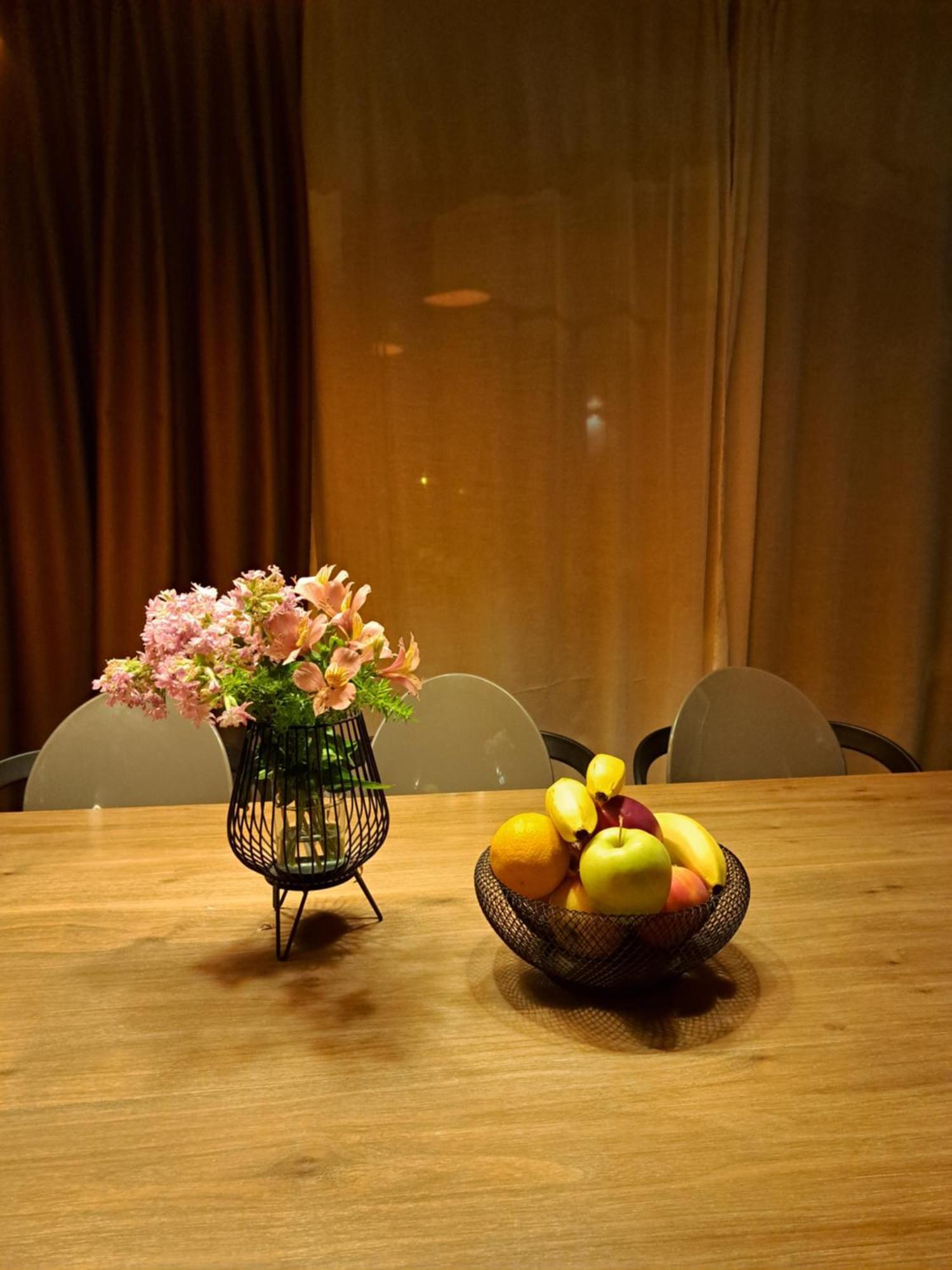 Jardin Kapetanova Kuca Apartment Veli Iz Luaran gambar